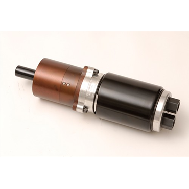 Series 4800 Multi-Vane Air Motor