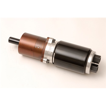 Series 4840 Multi-Vane Air Motor