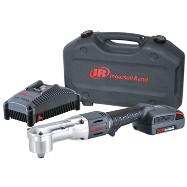 Ingersoll-Rand Co.W5350-K12