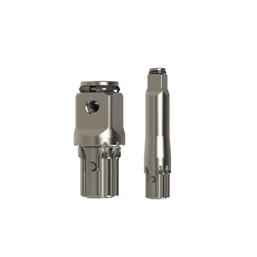 Ingersoll-Rand Co.AK42H