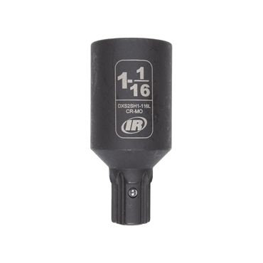 DXS2 11/16 in Deep Impact Socket