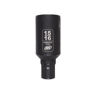DXS2 15/16 in Deep Impact Socket
