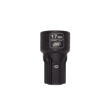 DXS2 17 mm Standard Impact Socket