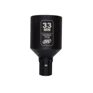 Ingersoll-Rand Co.DXS2SM33L