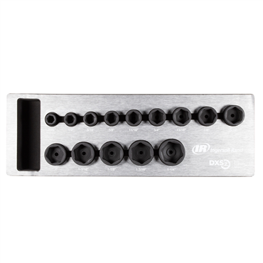 DXS2 Standard 14 Piece Impact Socket