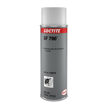 18 oz Liquid Parts Cleaner