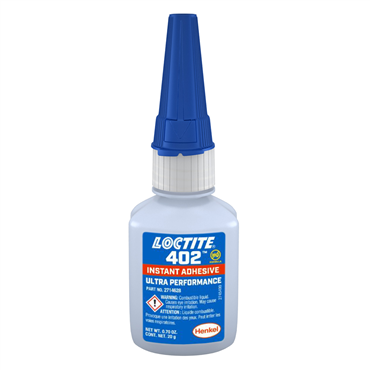 402™ Instant Adhesive