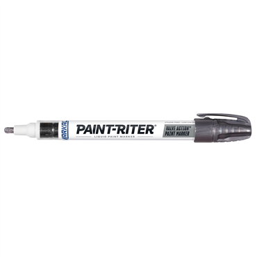 Paint-Riter® Valve Action Liquid Paint Marker