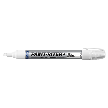 Paint-Riter®+ Water Removable Liquid Paint Marker