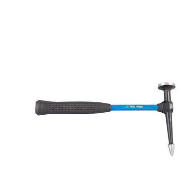 Steel Fiberglass Handle Hammer