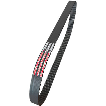RPC Titanium Synchronous Belt