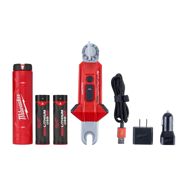 Milwaukee Tool2119-22