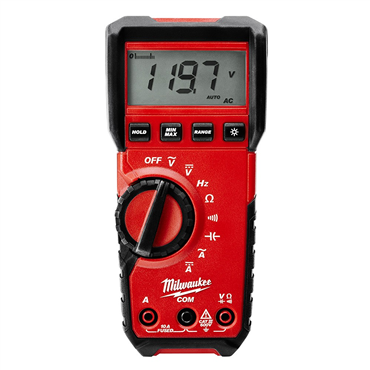 Milwaukee Tool2216-20NST