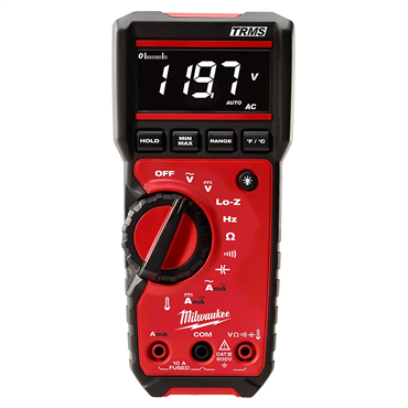 Milwaukee Tool2217-20