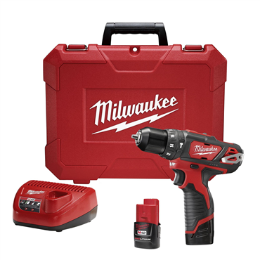 Milwaukee Tool2408-22