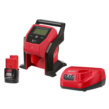 Milwaukee Tool2475-21CP