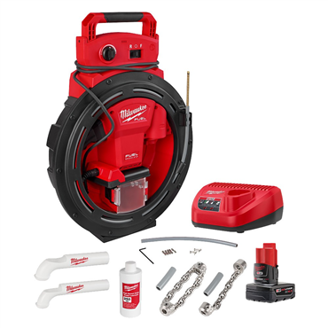 Milwaukee Tool2519-21