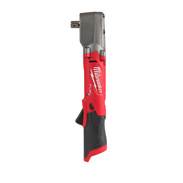 Aluminum 13.28 in Cordless 12 V Battery Impact Wrench