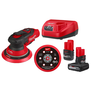 Milwaukee Tool2585-22CX