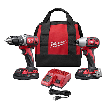 M18 Cordless Combo Kits