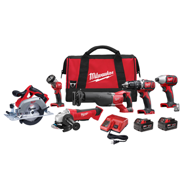 Milwaukee Tool2696-26