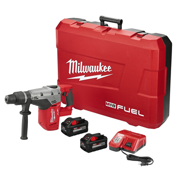 M18 FUEL™ SDS Max Rotary Hammer Kit