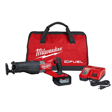 M18™ FUEL™ SUPER SAWZALL® Kit