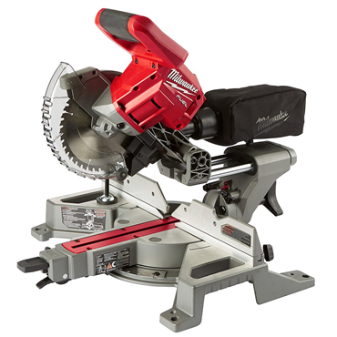Miter Saw