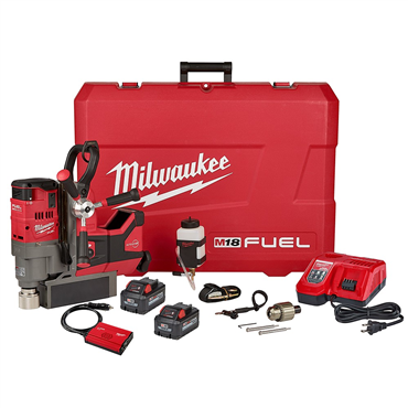 Magnetic Drill Kit