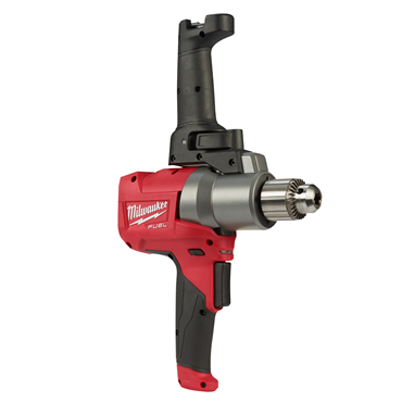 M18™ FUEL™ Mud Mixer with 180° Handle - Bare Tool
