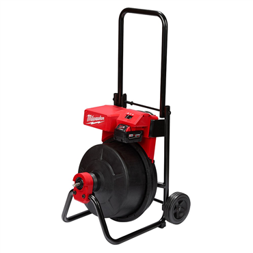 3/8 in Metal and Plastic Drum Machine