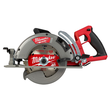 7 1/4 in Cordless Circular Saw