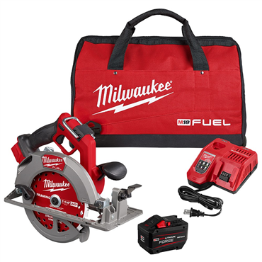 Milwaukee Tool2834-21HD