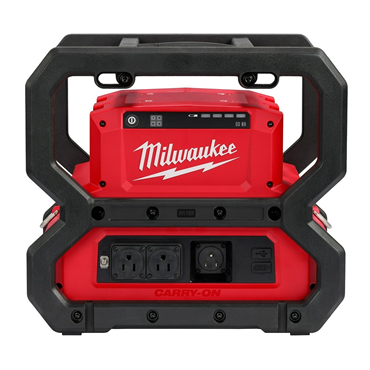 M18™ CARRY-ON™ 120 V 3600W/1800W Power Supply
