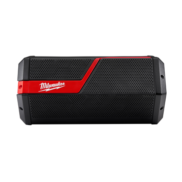 Wireless Jobsite Speaker