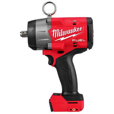 Glass-Filled Nylon 7.3 in Cordless 18 V Battery Impact Wrench