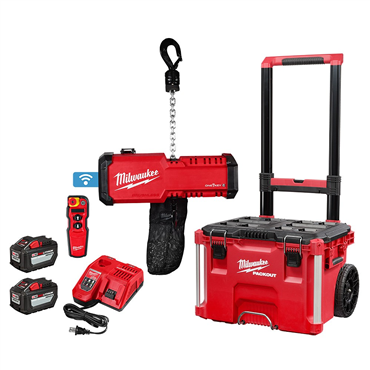 Milwaukee Tool2983-22HD