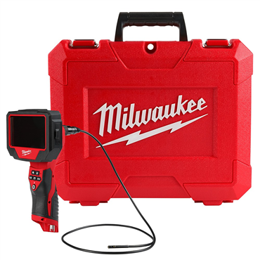 M12™ Borescope Camera Cable