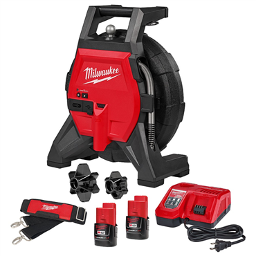 Milwaukee Tool3318-22B
