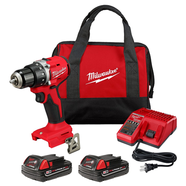 Milwaukee Tool3601-22CT