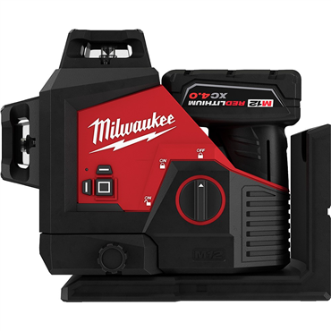 Milwaukee Tool3632-21