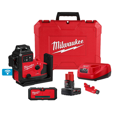 Milwaukee Tool3642-21