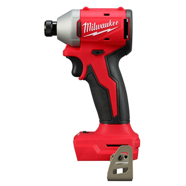 M18™ 1/4 in Cordless 3- Deed Impact Driver