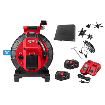 Milwaukee Tool3973-22