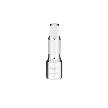 Chrome Vanadium Steel 1/2 in Extension