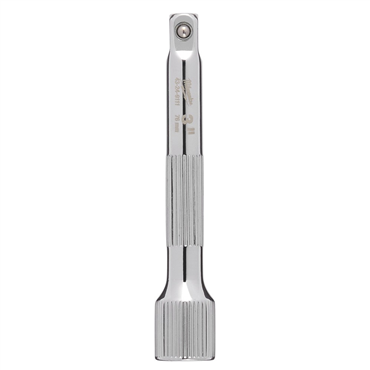 Chrome Vanadium Steel 1/4 in Extension