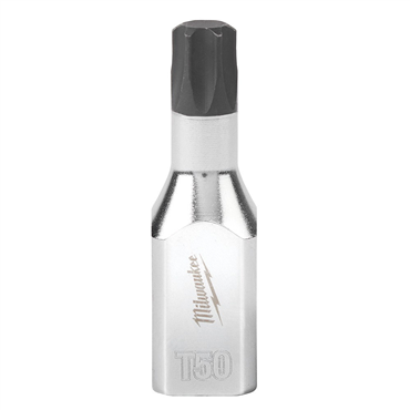 Torx® S2 Steel 3/8 in Bit Socket