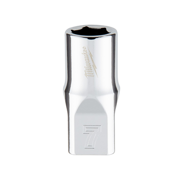 1/4 in Drive 6 Points M7 Socket