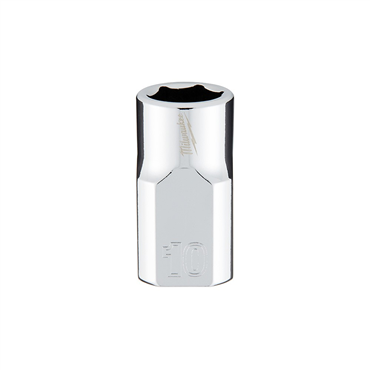 3/8 in Drive 6 Points M10 Socket