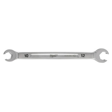 Nut Wrench